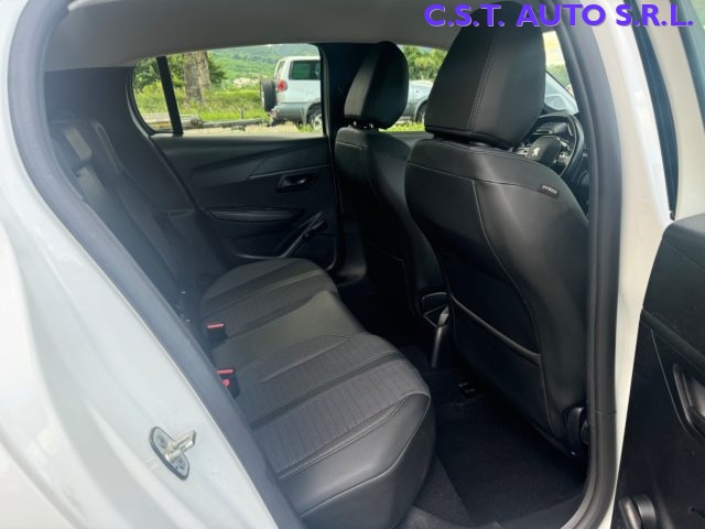 PEUGEOT 208 usata, con Controllo trazione
