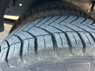 IVECO Daily usata, con MP3