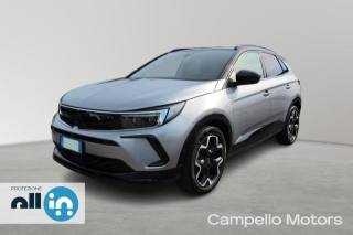 OPEL Grandland usata 2