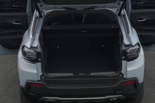 JEEP Avenger usata, con Autoradio