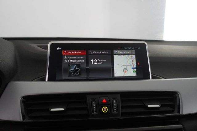 BMW X1 usata 15