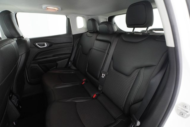 JEEP Compass usata 9