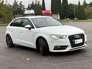 AUDI A3 usata, con Airbag