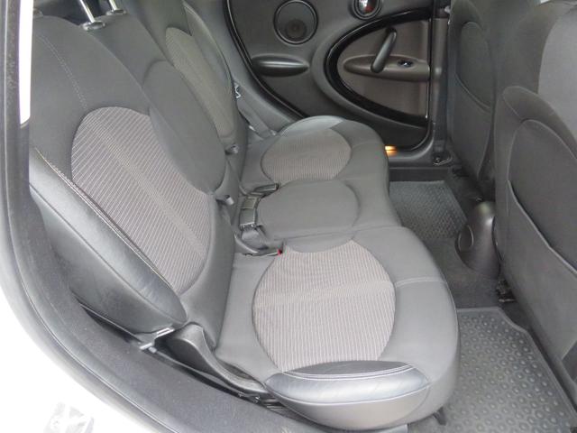 MINI Countryman usata 26