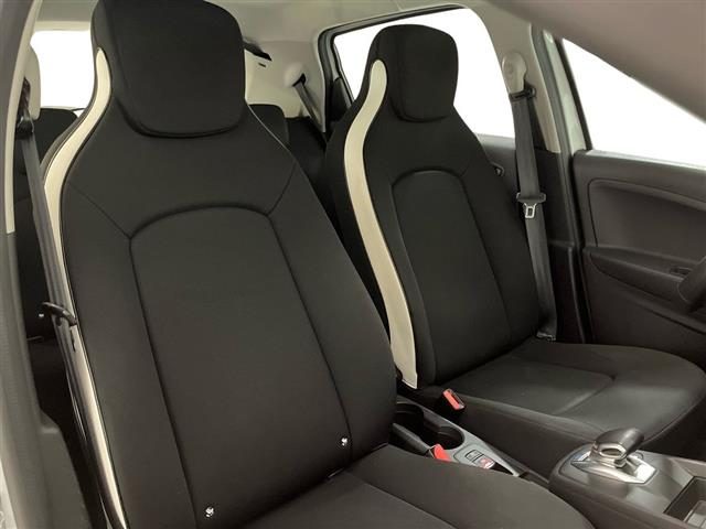 RENAULT ZOE usata 9