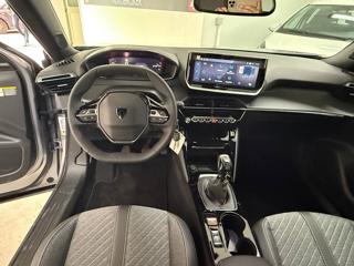 PEUGEOT 2008 usata, con Controllo automatico clima