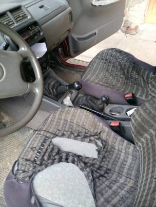 SUZUKI Vitara usata, con Servosterzo