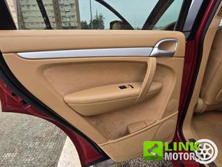 PORSCHE Cayenne usata 39