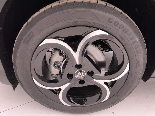 ALFA ROMEO Junior usata, con Chiusura centralizzata