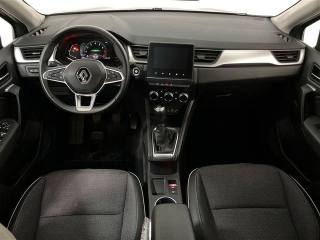 RENAULT Captur usata, con ESP