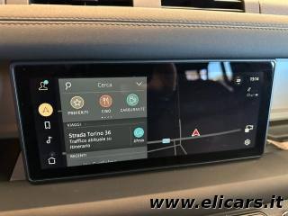 LAND ROVER Defender usata, con ESP