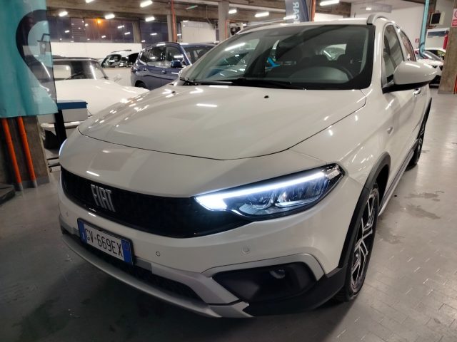 FIAT Tipo usata, con Airbag