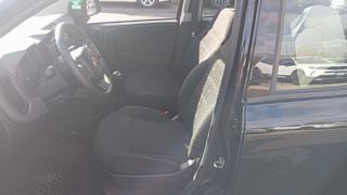 FIAT Panda usata, con ESP