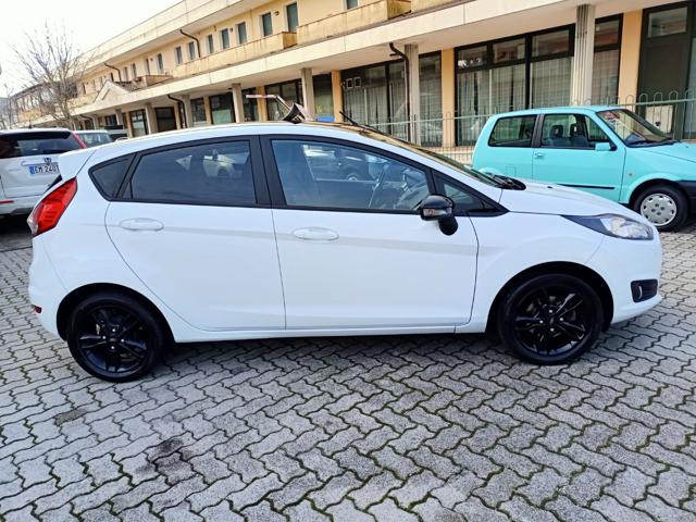 FORD Fiesta usata, con Servosterzo