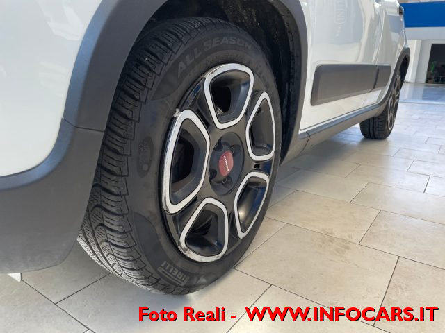 FIAT Panda usata 24