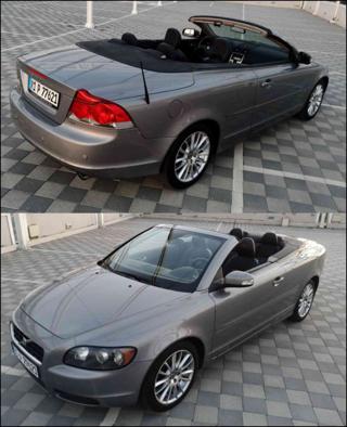 VOLVO C70 usata, con Airbag