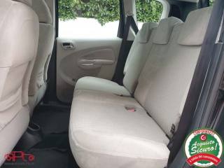 CITROEN C3 Picasso usata, con Boardcomputer