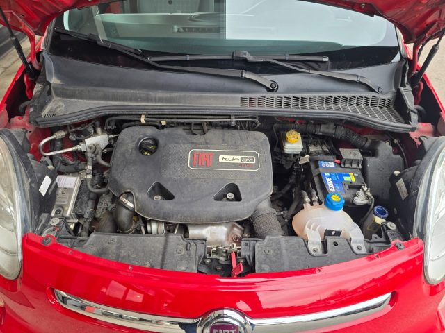 FIAT 500L usata 103