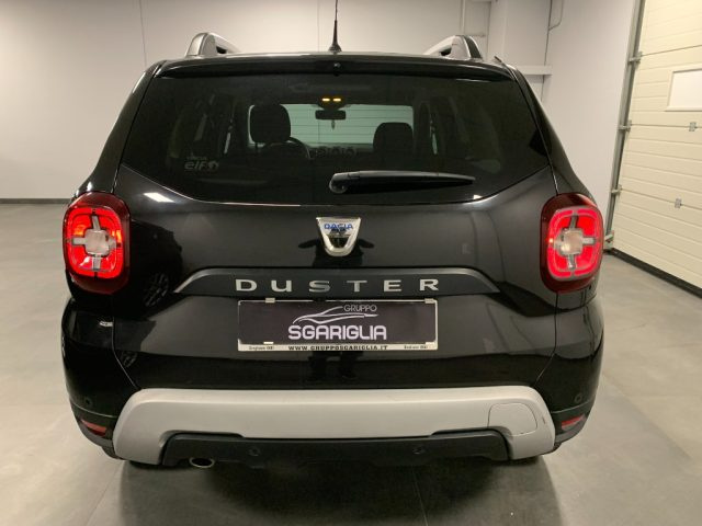 DACIA Duster usata, con Airbag Passeggero