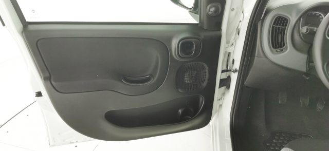 FIAT Panda usata 50