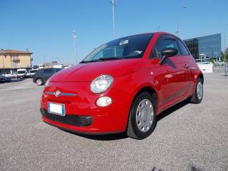 FIAT 500 usata, con Airbag