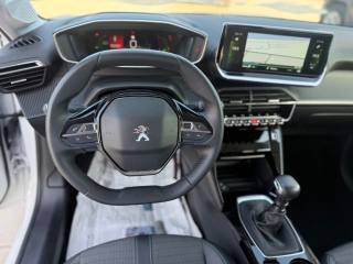 PEUGEOT 208 usata, con Specchietti laterali elettrici