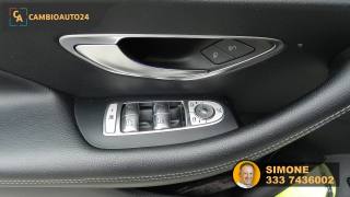 MERCEDES-BENZ E 220 usata, con Tettuccio apribile
