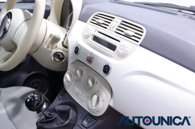 FIAT 500 usata 45