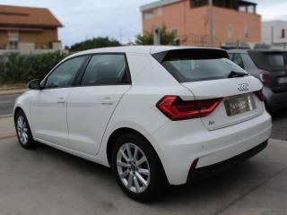 AUDI A1 usata, con Boardcomputer