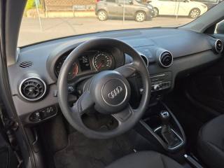 AUDI A1 usata, con Climatizzatore