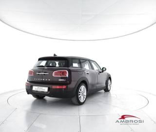 MINI Clubman usata 2