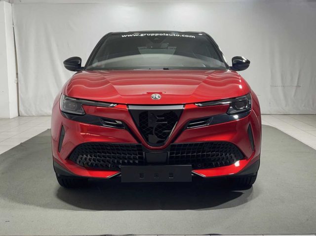 ALFA ROMEO Junior usata, con Controllo trazione