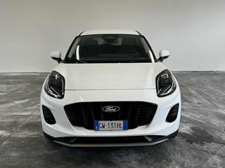 FORD Puma usata, con Chiusura centralizzata
