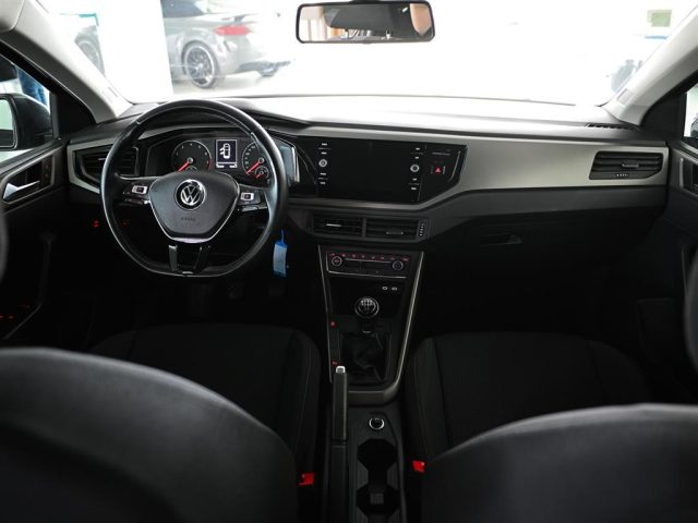VOLKSWAGEN Polo usata 20