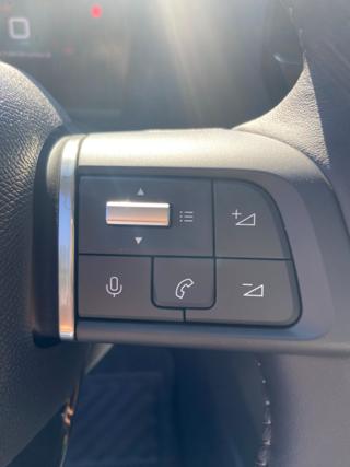 CITROEN C4 usata, con Riconoscimento dei segnali stradali