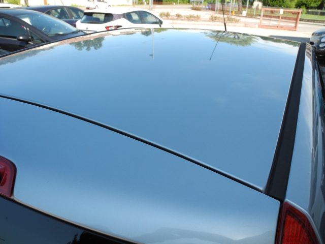 FORD Fusion usata 45
