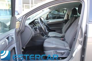 VOLKSWAGEN Golf usata, con Airbag Passeggero