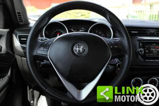 ALFA ROMEO Giulietta usata, con Fari full-led