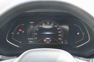 RENAULT Captur usata, con ESP