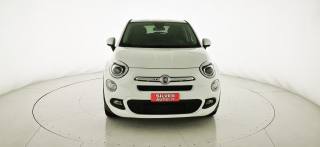 FIAT 500X usata, con Airbag