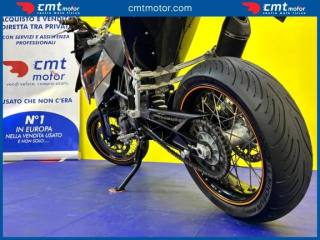 KTM 690 SMC usata 11