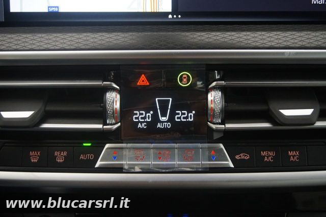 BMW X4 usata 28
