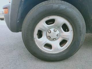 JEEP Cherokee usata 20