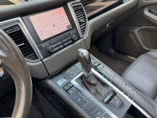 PORSCHE Macan usata, con Climatizzatore