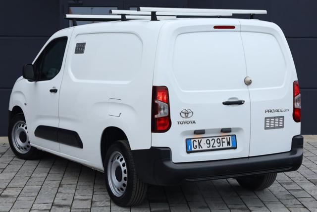 PEUGEOT Partner usata, con Airbag Passeggero