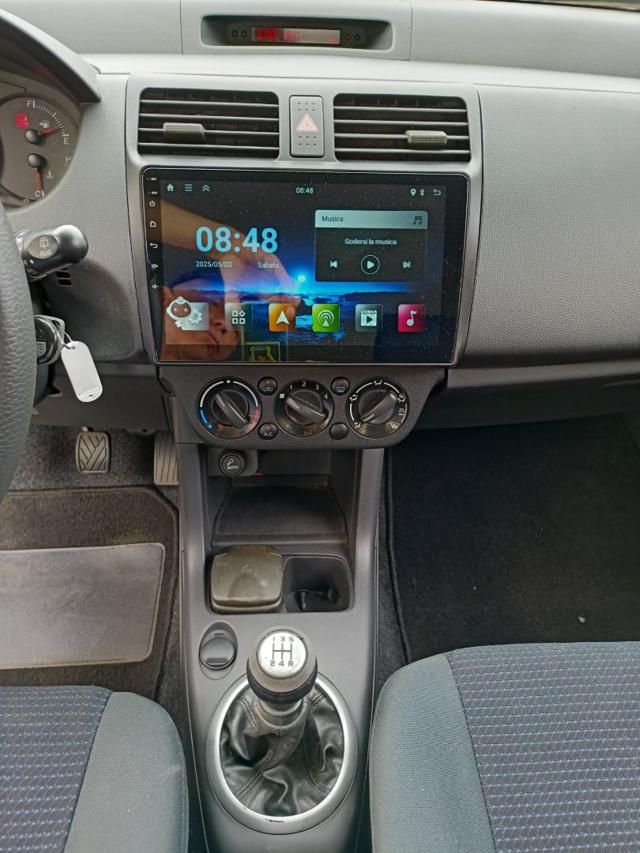 SUZUKI Swift usata, con Boardcomputer