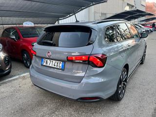 FIAT Tipo usata, con Airbag Passeggero