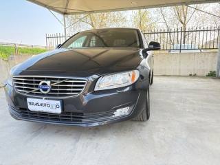 VOLVO V70 usata, con Fari LED