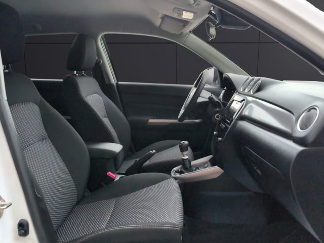 SUZUKI Vitara usata, con ESP