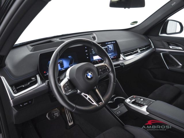 BMW X1 usata 7